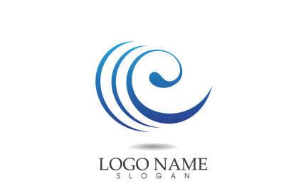 Logo template Preview