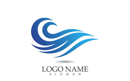 Logo template Preview