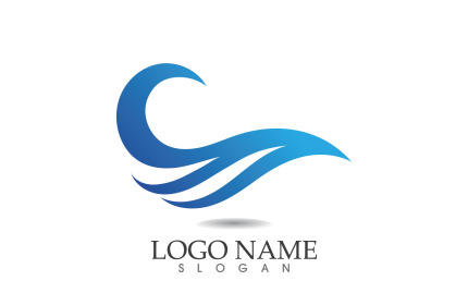 Logo template Preview