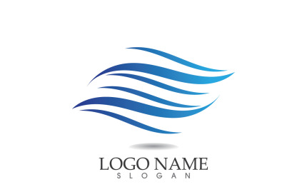 Logo template Preview