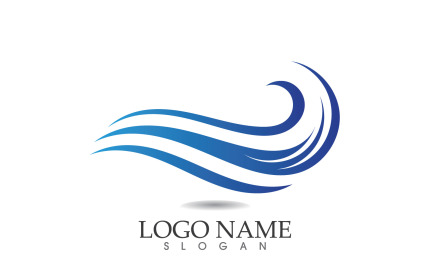 Logo template Preview