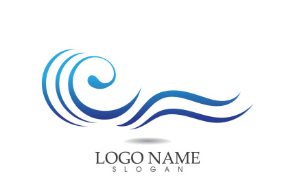 Logo template Preview