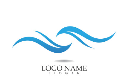 Logo template Preview