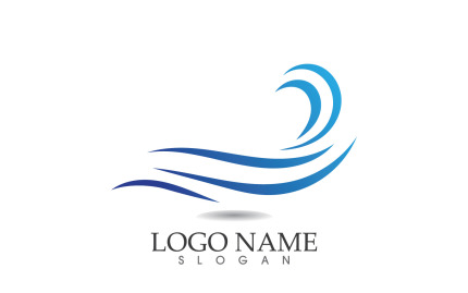 Logo template Preview