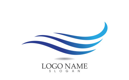 Logo template Preview