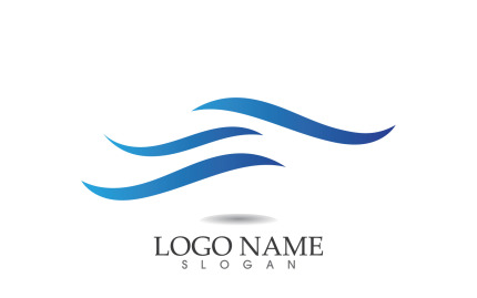 Logo template Preview