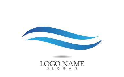 Logo template Preview