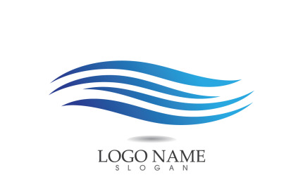 Logo template Preview