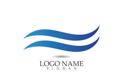 Logo template Preview