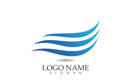 Logo template Preview