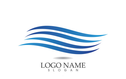 Logo template Preview