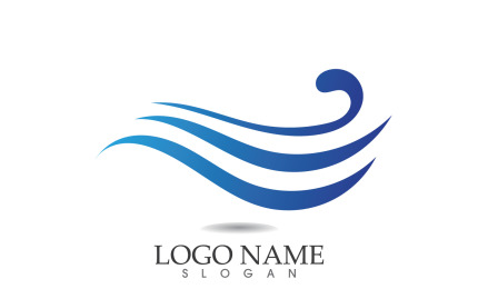 Logo template Preview