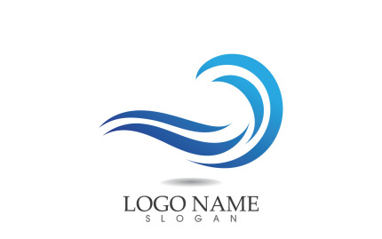 Logo template Preview