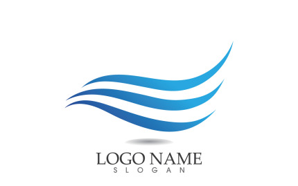 Logo template Preview