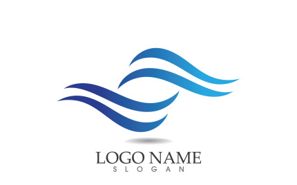 Logo template Preview