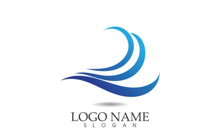 Logo template Preview