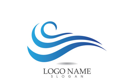 Logo template Preview