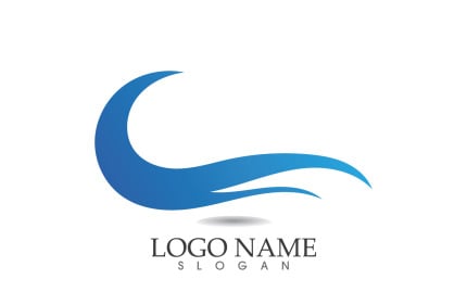 Logo template Preview