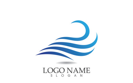 Logo template Preview