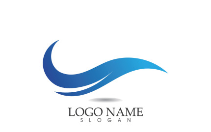 Logo template Preview