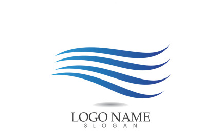 Logo template Preview