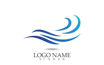 Logo template Preview