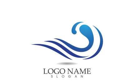 Logo template Preview