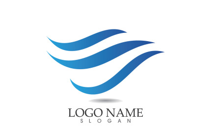 Logo template Preview