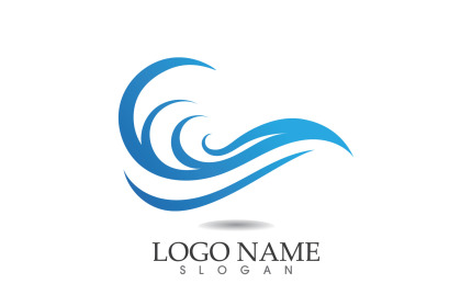 Logo template Preview