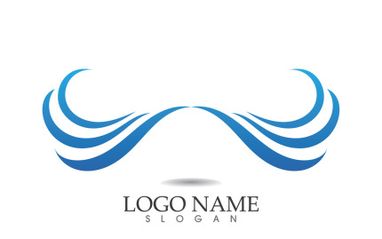 Logo template Preview