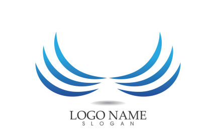 Logo template Preview