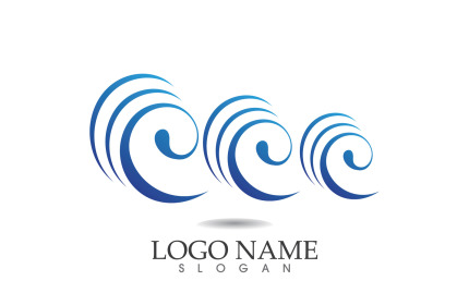 Logo template Preview