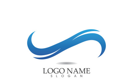 Logo template Preview