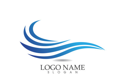 Logo template Preview