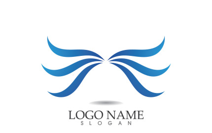 Logo template Preview