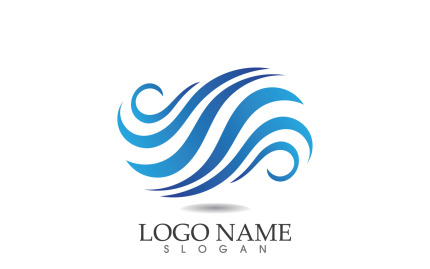 Logo template Preview