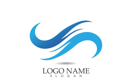 Logo template Preview