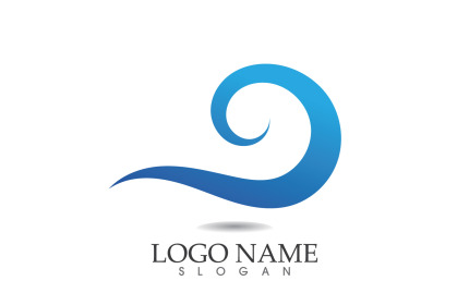 Logo template Preview