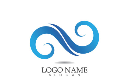 Logo template Preview