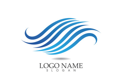 Logo template Preview