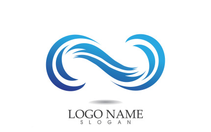 Logo template Preview