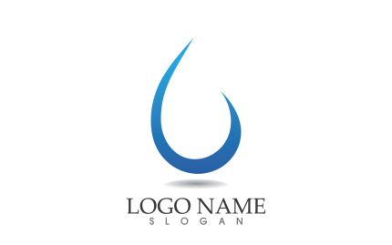 Logo template Preview