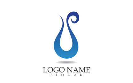 Logo template Preview