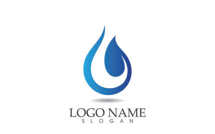 Logo template Preview