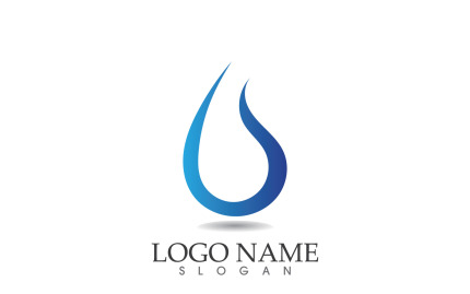 Logo template Preview