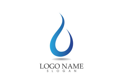 Logo template Preview