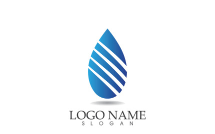 Logo template Preview