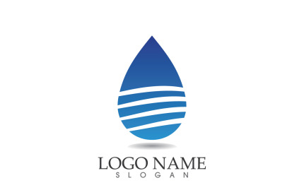 Logo template Preview