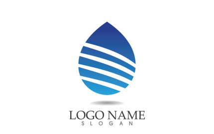 Logo template Preview