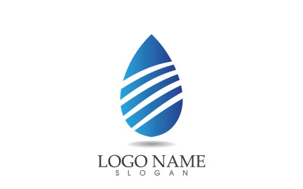 Logo template Preview